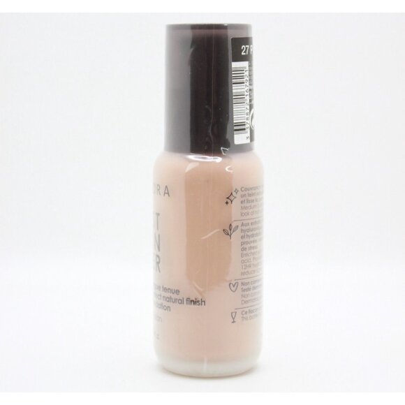 Sephora Best Skin Ever Long Wear Foundation 27 P 25 ml | 0.84 fl oz New Sealed - Picture 3 of 5